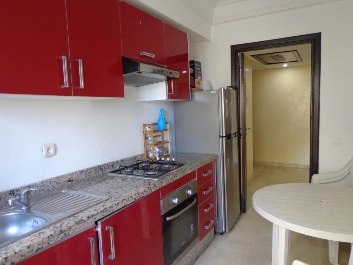 Reservyou Apartamento Casa Blanca