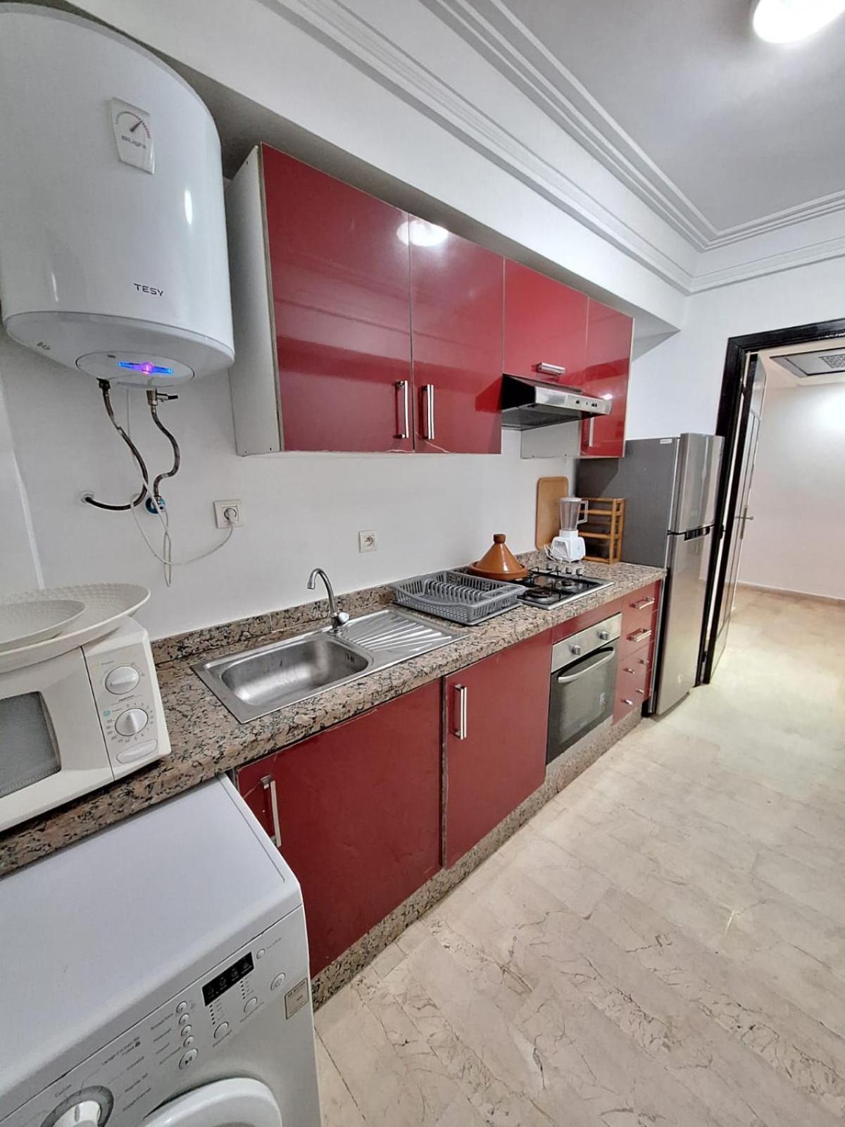 Reservyou Casa Blanca